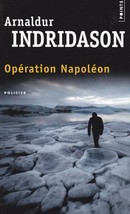 Opération Napoléon - couverture livre occasion