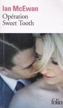 Opération Sweet Tooth - couverture livre occasion