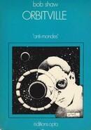 Orbitville - couverture livre occasion