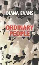Ordinary People - couverture livre occasion