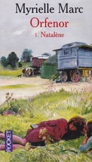 Orfenor I & II - couverture livre occasion