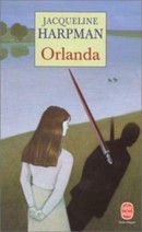 Orlanda - couverture livre occasion