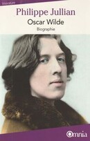 Oscar Wilde - couverture livre occasion