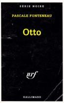 Otto - couverture livre occasion