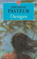 Ouragan - couverture livre occasion