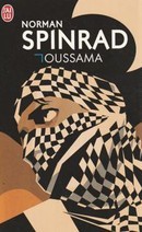 Oussama - couverture livre occasion