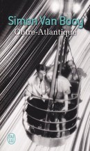 Outre-Atlantique - couverture livre occasion