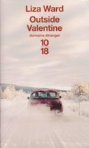 Outside Valentine - couverture livre occasion