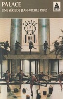 Palace - couverture livre occasion