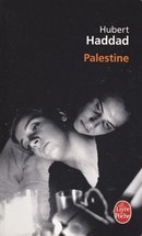 Palestine - couverture livre occasion