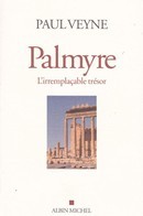 Palmyre - couverture livre occasion