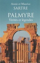 Palmyre - couverture livre occasion