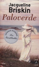 Paloverde - couverture livre occasion