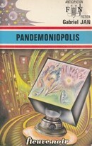 Pandemoniopolis - couverture livre occasion