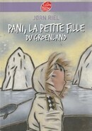 Pani, la petite fille du Groenland - couverture livre occasion