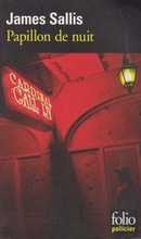 Papillon de nuit - couverture livre occasion