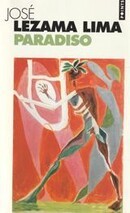Paradiso - couverture livre occasion