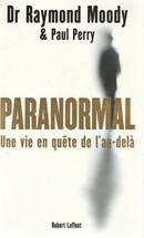Paranormal - couverture livre occasion