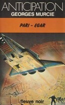 Pari - Egar - couverture livre occasion
