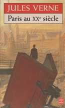 Paris au XXè siècle - couverture livre occasion