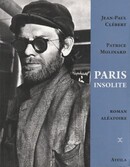 Paris insolite - couverture livre occasion