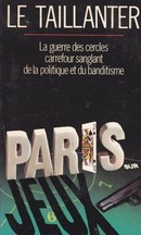 Paris-sur-jeux - couverture livre occasion