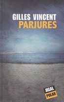 Parjures - couverture livre occasion