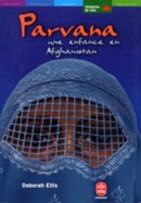 Parvana - couverture livre occasion