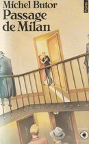 Passage de Milan - couverture livre occasion