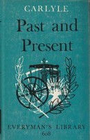 Past and Present - couverture livre occasion