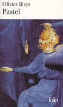 Pastel - couverture livre occasion