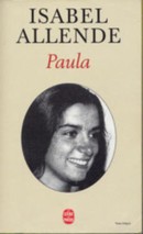 Paula - couverture livre occasion