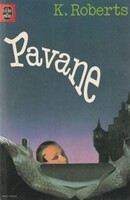 Pavane - couverture livre occasion