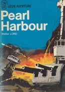 Pearl Harbour - couverture livre occasion