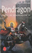 Pendragon - couverture livre occasion