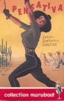 couverture réduite de 'Pensativa' - couverture livre occasion