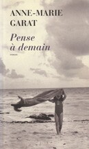 Pense à demain - couverture livre occasion