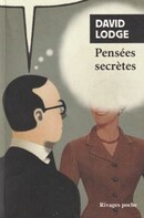 Pensées secrètes - couverture livre occasion