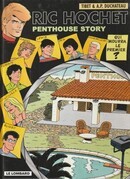 Penthouse Story - couverture livre occasion