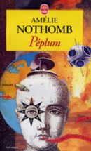 Péplum - couverture livre occasion