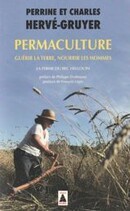 Permaculture - couverture livre occasion