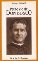 Petite vie de Don Bosco - couverture livre occasion