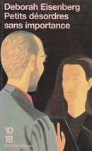 Petits désordres sans importance - couverture livre occasion
