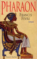 Pharaon - couverture livre occasion