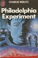 Philadelphia experiment - couverture livre occasion