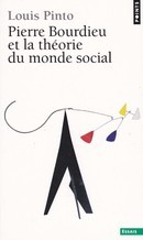 Pierre Bourdieu et la théorie du monde social - couverture livre occasion