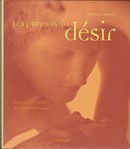 couverture réduite de 'Les piments du désir' - couverture livre occasion