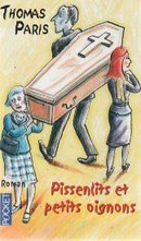 Pissenlits et petits oignons - couverture livre occasion