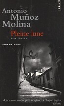 Pleine Lune - couverture livre occasion