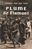 Plume de Flamant - couverture livre occasion